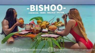 Audio: Chemical X Mims x Malulu x Victor - Bishoo (Mp3 Download) - KibaBoy