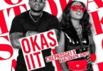 Audio: Chepkosgei Ft. Khaligraph Jones - Okas iit (Mp3 Download) - KibaBoy