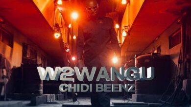 Audio: Chidi Beenz - Step By Step (Mp3 Download) - KibaBoy