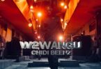 Audio: Chidi Beenz - Wa2wangu Intro (Mp3 Download) - KibaBoy