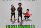 Audio: ChindoMan Ft Fid Q & Planet Asia - Nusu Uwanja (Mp3 Download) - KibaBoy