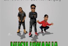 Audio: ChindoMan Ft Fid Q & Planet Asia - Nusu Uwanja (Mp3 Download) - KibaBoy