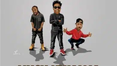 Audio: ChindoMan Ft Fid Q & Planet Asia - Nusu Uwanja (Mp3 Download)