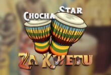 Audio: Chocha Star - Za Kwetu (Mp3 Download) - KibaBoy