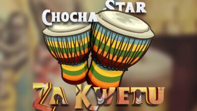Audio: Chocha Star - Za Kwetu (Mp3 Download)