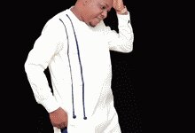 Audio: Christopher Mwahangila - Yesu Bado Ni Baba (Mp3 Download)