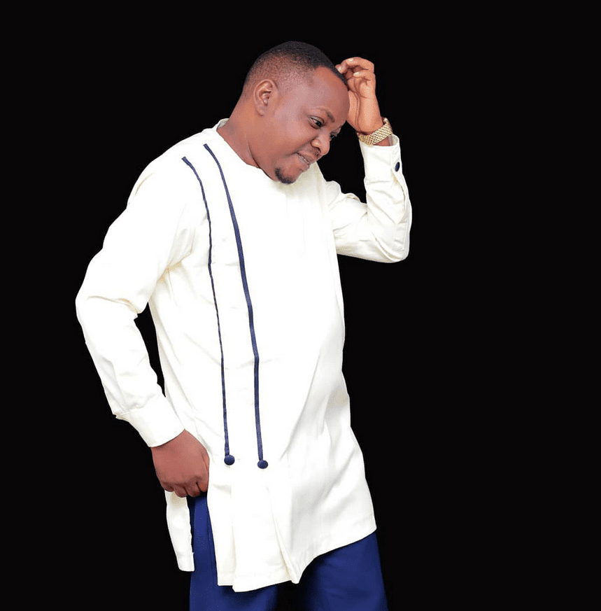 Audio: Christopher Mwahangila - Yesu Bado Ni Baba (Mp3 Download) - KibaBoy