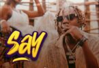 Audio: Country Wizzy - Say (Mp3 Download) - KibaBoy