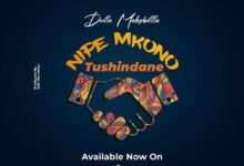 Audio: Dulla Makabila - Nipe Mkono Tushindane (Mp3 Download) - KibaBoy