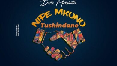 Audio: Dulla Makabila - Nipe Mkono Tushindane (Mp3 Download) - Kibaboy