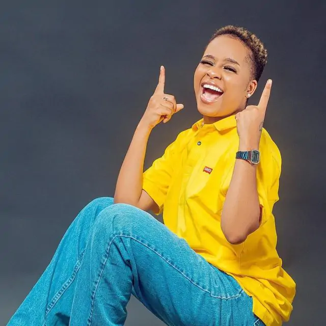 Audio: Etana Ft Nandy - Melanin (Mp3 Download)