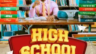 Audio: Harmonize Ft Busiswa - Sandakalawe Remix (Mp3 Download)