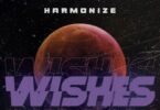 Audio: Harmonize - Wishes (Mp3 Download) - KibaBoy