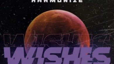 Audio: Harmonize - Wishes (Mp3 Download) - KibaBoy