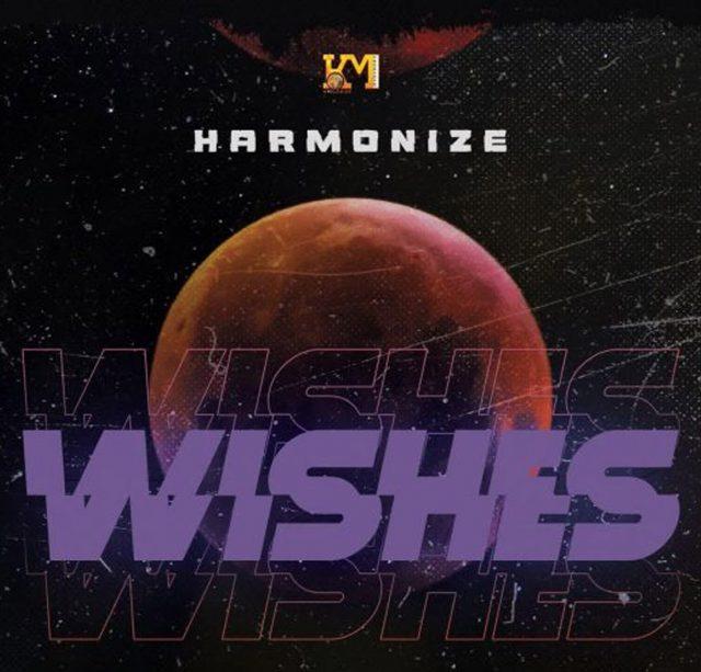 Audio: Harmonize - Wishes (Mp3 Download) - KibaBoy