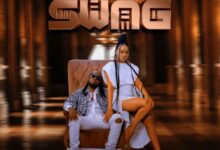 Audio: Joh Makini Ft. Nandy - Swag (Mp3 Download) - KibaBoy