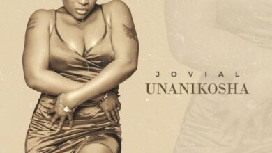 Audio: Jovial - Unanikosha (Mp3 Download) - KibaBoy