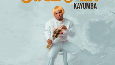 Audio: Kayumba - Baishoo (Mp3 Download) - KibaBoy