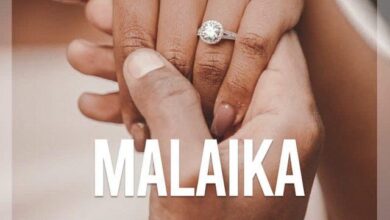 Audio: Linex Sunday - Malaika (Mp3 Download) - KibaBoy