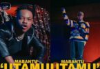 Audio: Mabantu - Utamu (Mp3 Download) - KibaBoy