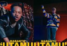 Audio: Mabantu - Utamu (Mp3 Download) - KibaBoy