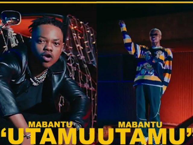 Audio: Mabantu - Utamu (Mp3 Download) - KibaBoy