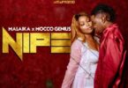 Audio: Malaika X Mocco Genius - Nipe (Mp3 Download) - KibaBoy