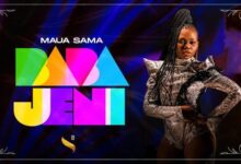 Audio: Maua Sama - Baba Jeni (Mp3 Download) - KibaBoy