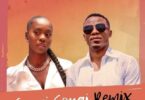 Audio: Maud Elka Ft. Alikiba - Songi Songi Remix (Mp3 Download) - KibaBoy