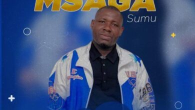 Audio: Msaga Sumu - Sielewi (Mp3 Download) - KibaBoy