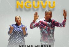 Audio: Neema Mudosa Ft. Michael Bakenda - Kuna Nguvu (Mp3 Download) - KibaBoy