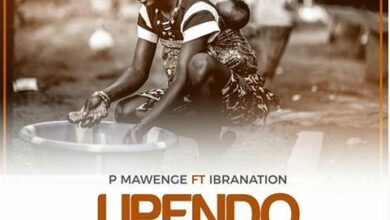 Audio: P Mawenge Ft. Ibra Nation - Upendo Kwa Wanawake (Mp3 Download) - KibaBoy