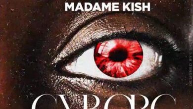 Audio: Q Chief Ft Madame Kish - Cyborg (Mp3 Download) - Kibaboy