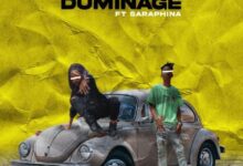 Audio: Rapcha Ft. Phina - Duminage (Mp3 Download) - KibaBoy