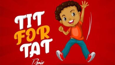 Audio: Ril Vin X Billnass - Tit For Tat Remix (Mp3 Download) - KibaBoy