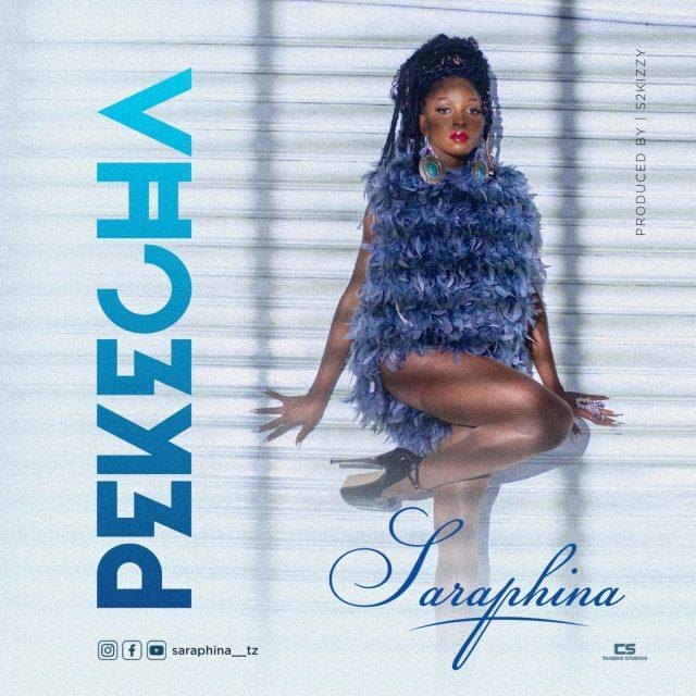 Audio Mpya Saraphina - Pekecha