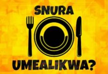 Audio: Snura - Umealikwa (Mp3 Download) - KibaBoy