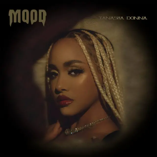 Audio Mpya Tanasha Donna - Mood