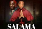 Audio: Toxic Ft. Bando - Salama (Mp3 Download) - KibaBoy