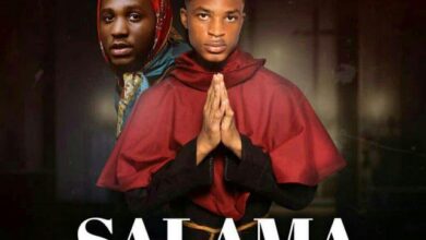 Audio: Toxic Ft. Bando - Salama (Mp3 Download) - KibaBoy