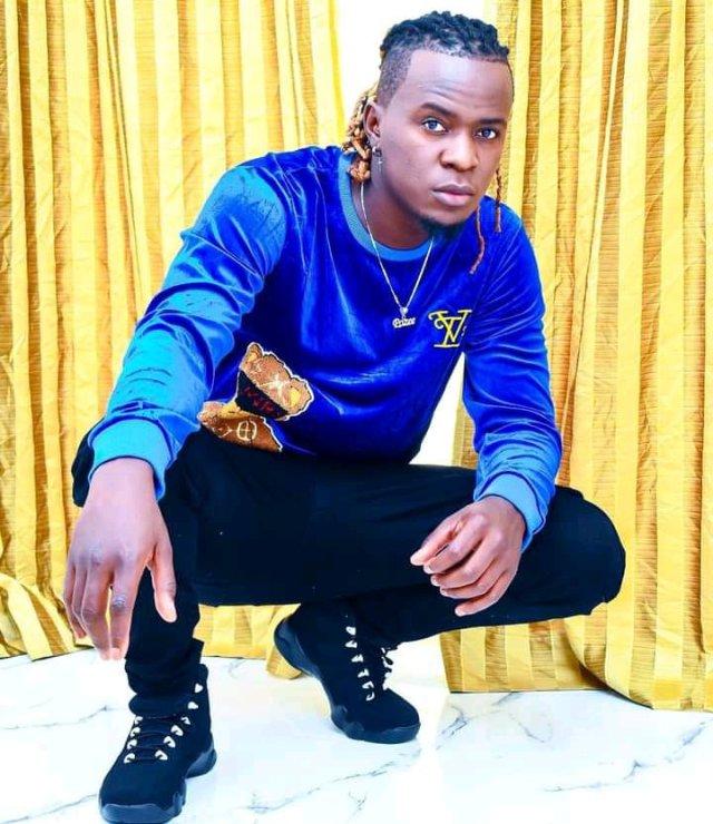 Audio: Willy Paul - Aheri Mamo (Mp3 Download) - KibaBoy