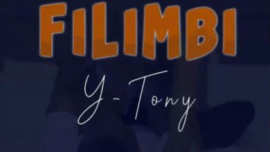 Audio: Y Tony - Filimbi (Mp3 Download) - KibaBoy