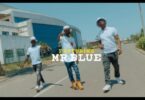 VIDEO: 20 PERCENT X EBL DRUCULA Ft. MR BLUE - WANASEMA (Mp4 Download) - KibaBoy