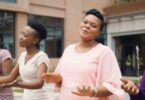 VIDEO: Ambassadors of Christ Choir - Nashimwe (Mp4 Download) - KibaBoy