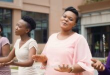 VIDEO: Ambassadors of Christ Choir - Nashimwe (Mp4 Download) - KibaBoy