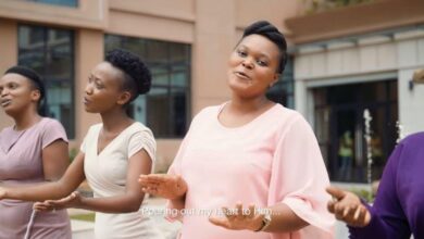 VIDEO: Ambassadors of Christ Choir - Nashimwe (Mp4 Download) - KibaBoy