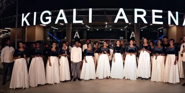 VIDEO: Ambassadors of Christ Choir - Wala Siyo Mbali (Mp4 Download)