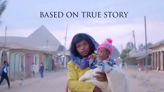 VIDEO: Baba Sillah - Rushwa (Mp4 Download)