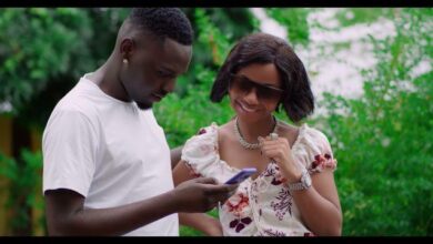 VIDEO: Baraka The Prince - Namkumbuka (Mp4 Download) - KibaBoy