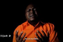 VIDEO: Christopher Mwahangila - Yesu Bado Ni Baba (Mp4 Download) - KibaBoy